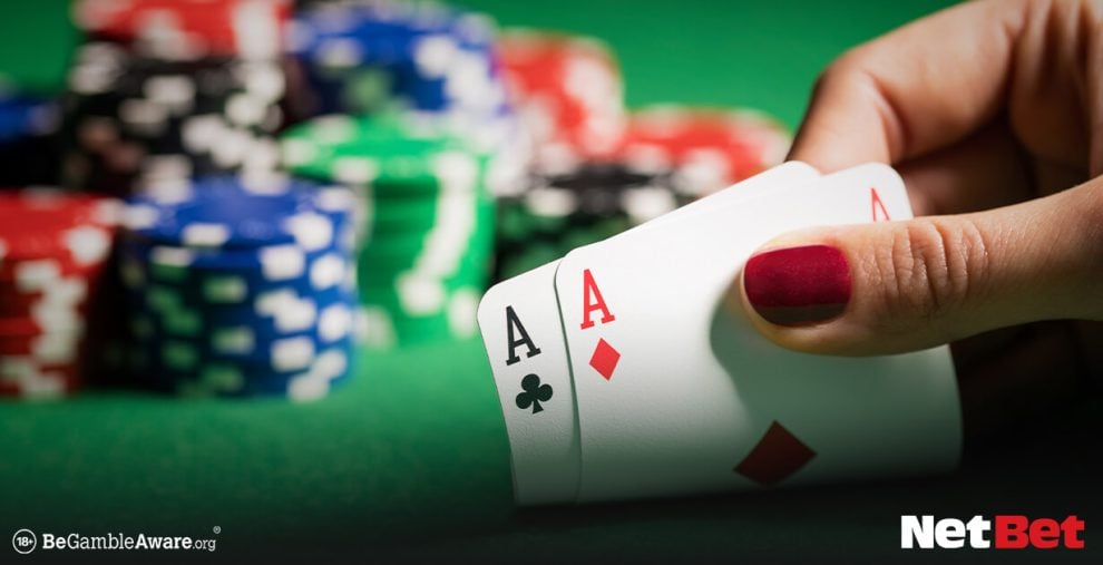 Tudo o Que Você Precisa Saber Sobre Blackjack